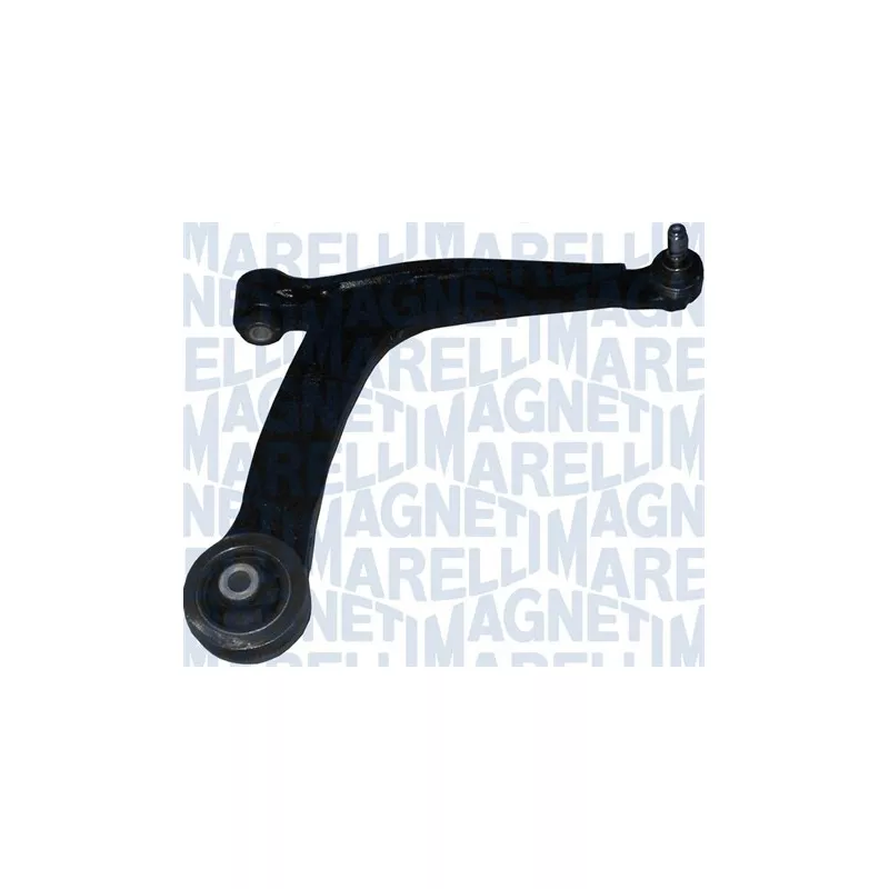 Bras de liaison, suspension de roue avant droit MAGNETI MARELLI 301181347500