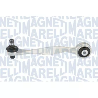 Triangle ou bras de suspension (train avant) MAGNETI MARELLI 301181317300