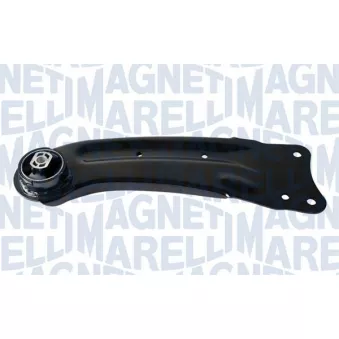 Bras de liaison, suspension de roue arrière droit MAGNETI MARELLI 301181318700