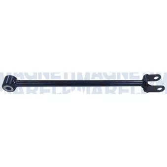 Triangle ou bras de suspension (train arrière) MAGNETI MARELLI 301181345300