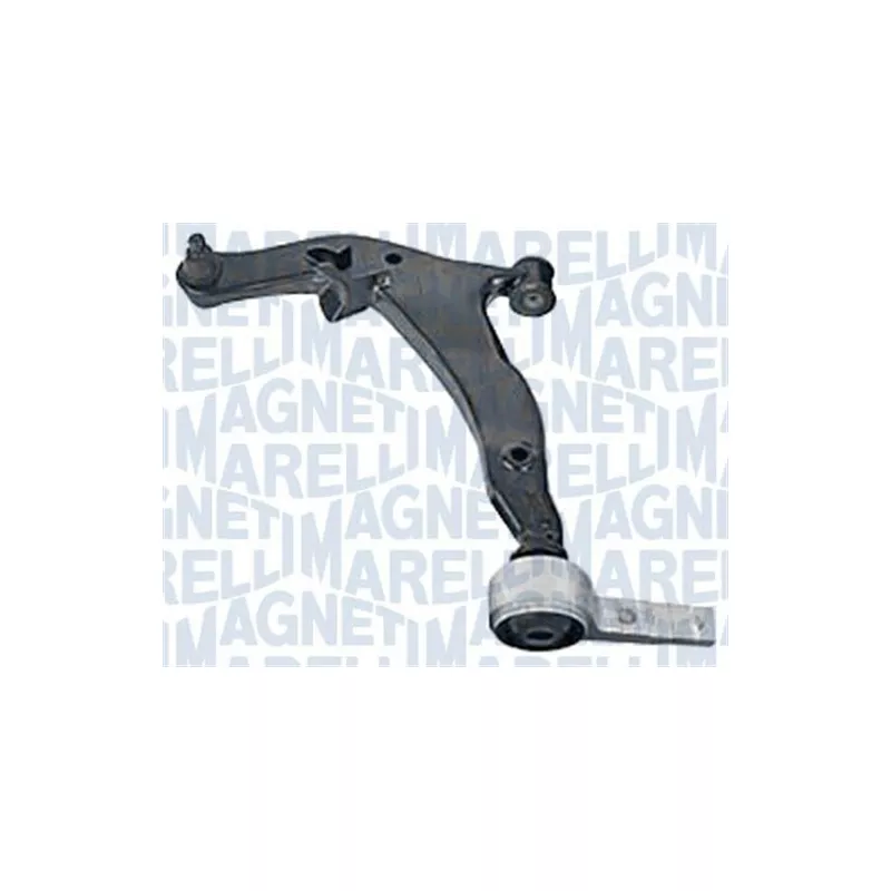 Bras de liaison, suspension de roue avant gauche MAGNETI MARELLI 301181385400