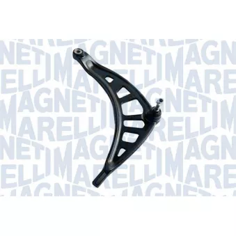 Triangle ou bras de suspension (train avant) MAGNETI MARELLI 301181383300