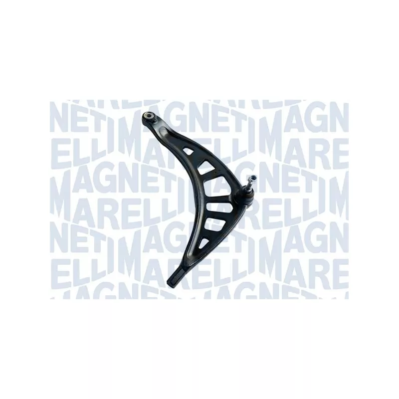 Triangle ou bras de suspension (train avant) MAGNETI MARELLI 301181383300