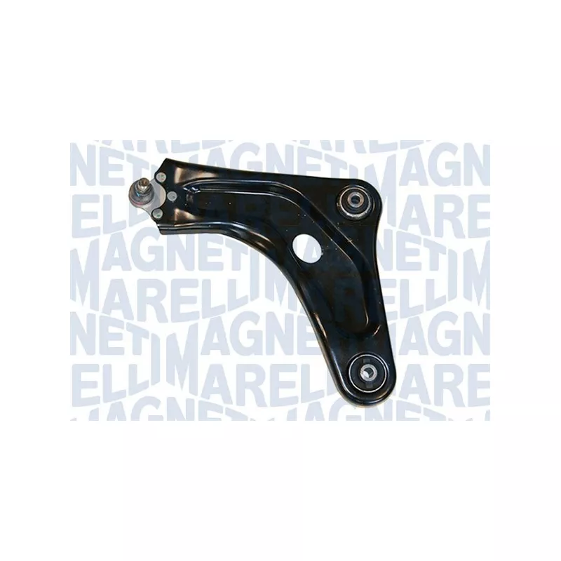 Bras de liaison, suspension de roue avant gauche MAGNETI MARELLI 301181340900