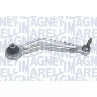 Bras de liaison, suspension de roue arrière droit MAGNETI MARELLI 301181329000