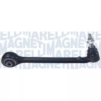 Triangle ou bras de suspension (train avant) avant MAGNETI MARELLI 301181339400