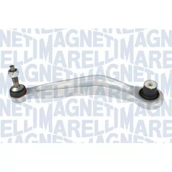 Triangle ou bras de suspension (train arrière) MAGNETI MARELLI 301181329400