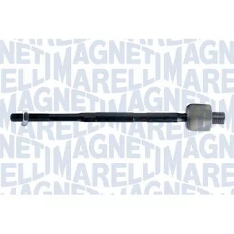 Rotule de direction intérieure, barre de connexion MAGNETI MARELLI 301191601720