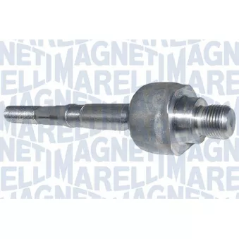 Rotule de direction intérieure, barre de connexion avant gauche MAGNETI MARELLI 301191601160