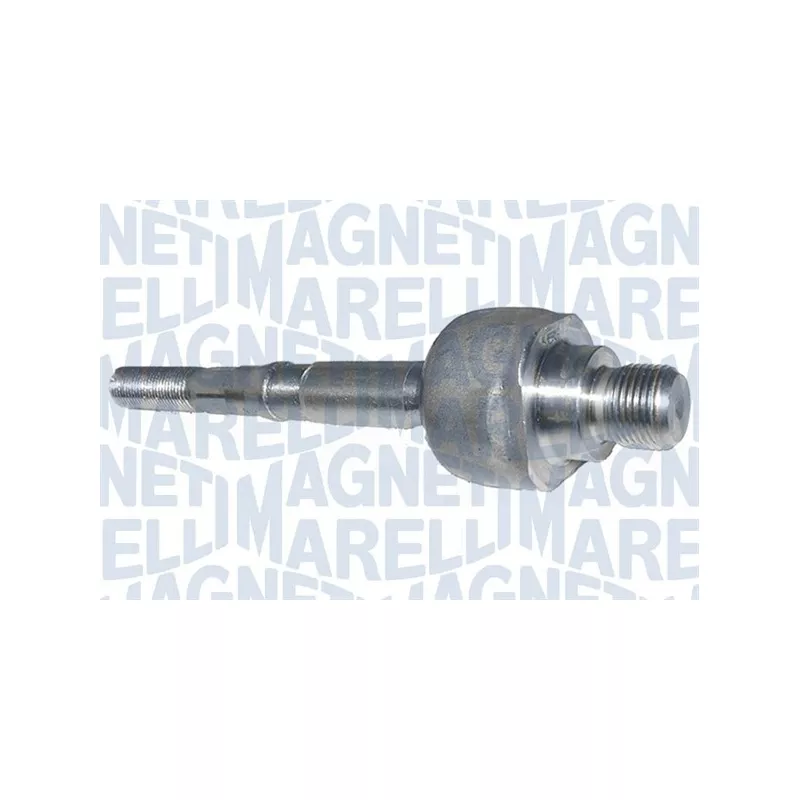 Rotule de direction intérieure, barre de connexion avant gauche MAGNETI MARELLI 301191601160