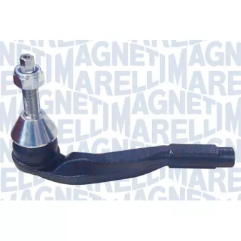 Rotule de barre de connexion avant gauche MAGNETI MARELLI 301191605200