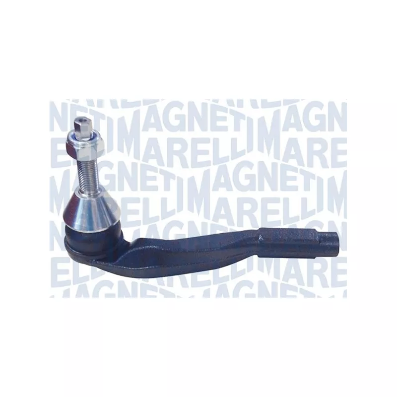 Rotule de barre de connexion avant gauche MAGNETI MARELLI 301191605200
