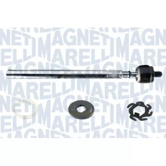 Rotule de direction intérieure, barre de connexion MAGNETI MARELLI 301191600560