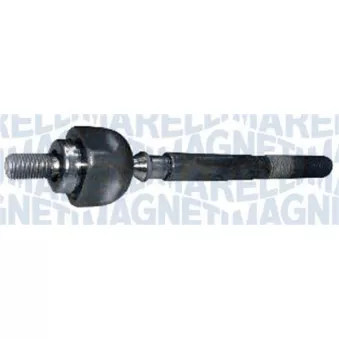 Rotule de direction intérieure, barre de connexion MAGNETI MARELLI 301191600290