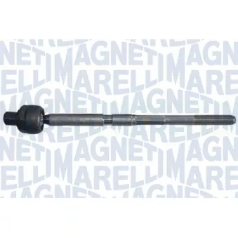 Rotule de direction intérieure, barre de connexion MAGNETI MARELLI 301191601980