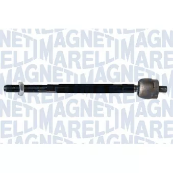 Rotule de direction intérieure, barre de connexion MAGNETI MARELLI