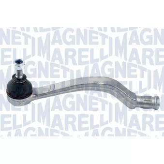 Rotule de barre de connexion avant gauche MAGNETI MARELLI 301191603870