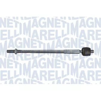 Rotule de direction intérieure, barre de connexion MAGNETI MARELLI