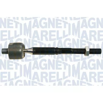 Rotule de direction intérieure, barre de connexion MAGNETI MARELLI 301191601520
