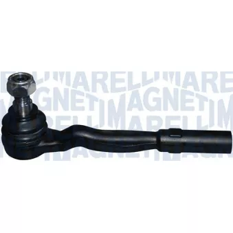 Rotule de barre de connexion avant gauche MAGNETI MARELLI 301191605310