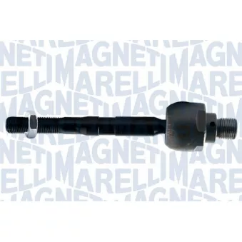 Rotule de direction intérieure, barre de connexion MAGNETI MARELLI 301191601150