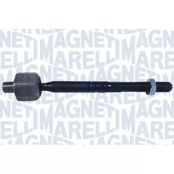 Rotule de direction intérieure, barre de connexion MAGNETI MARELLI 301191602040
