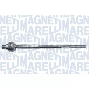 Rotule de direction intérieure, barre de connexion MAGNETI MARELLI 301191601230