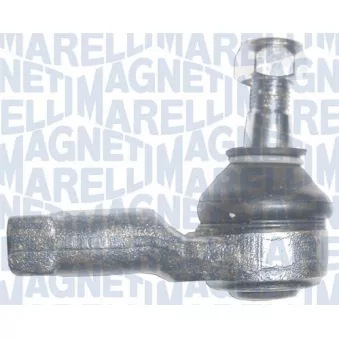 Rotule de barre de connexion MAGNETI MARELLI 301191604720