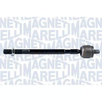 Rotule de direction intérieure, barre de connexion MAGNETI MARELLI 301191602310
