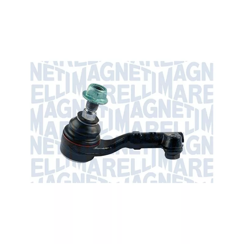Rotule de barre de connexion avant gauche MAGNETI MARELLI 301191603070