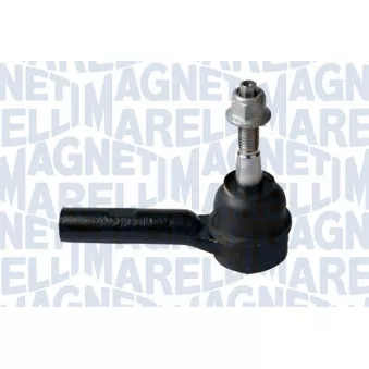 Rotule de direction MAGNETI MARELLI 301191603560