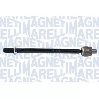 Rotule de direction intérieure, barre de connexion MAGNETI MARELLI 301191602690