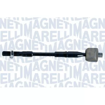Rotule de direction intérieure, barre de connexion MAGNETI MARELLI 301191601570