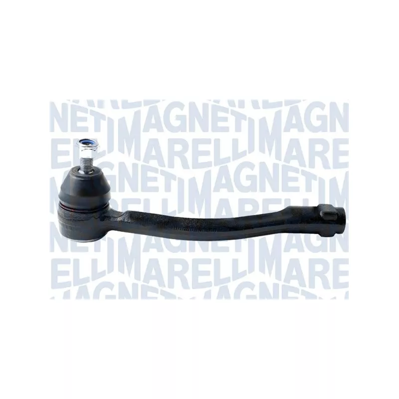 Rotule de barre de connexion avant gauche MAGNETI MARELLI 301191604770