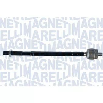 Rotule de direction intérieure, barre de connexion MAGNETI MARELLI 301191602360