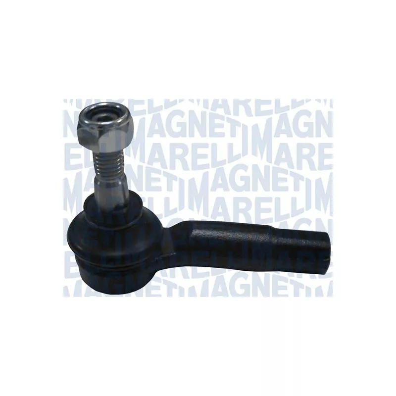 Rotule de barre de connexion avant gauche MAGNETI MARELLI 301191604100