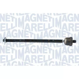 Rotule de direction intérieure, barre de connexion MAGNETI MARELLI 301191600130