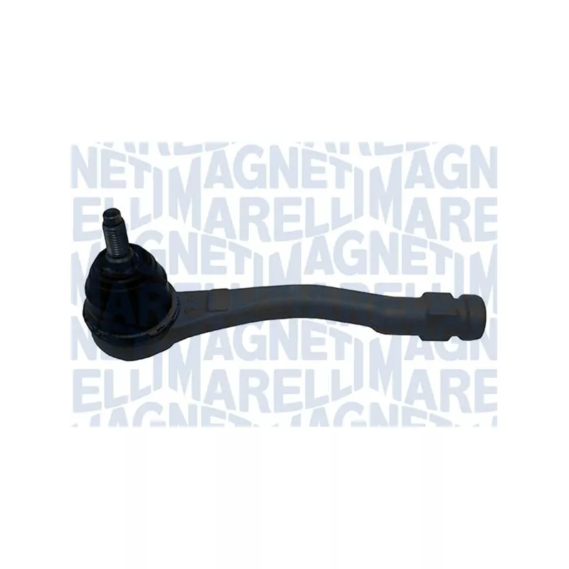 Rotule de barre de connexion avant gauche MAGNETI MARELLI 301191606260