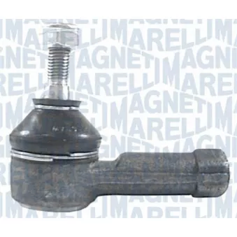 Rotule de barre de connexion MAGNETI MARELLI 301191605150
