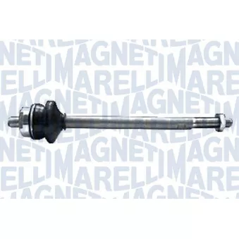 Rotule de direction intérieure, barre de connexion MAGNETI MARELLI 301191600390