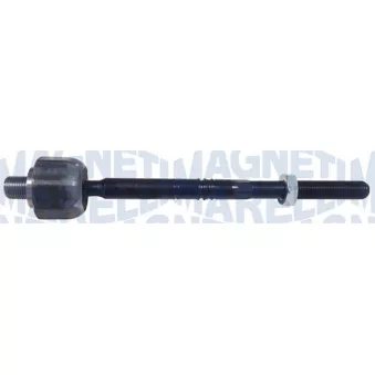 Rotule de direction intérieure, barre de connexion MAGNETI MARELLI 301191601290