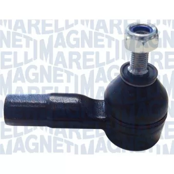 Rotule de barre de connexion MAGNETI MARELLI 301191603800