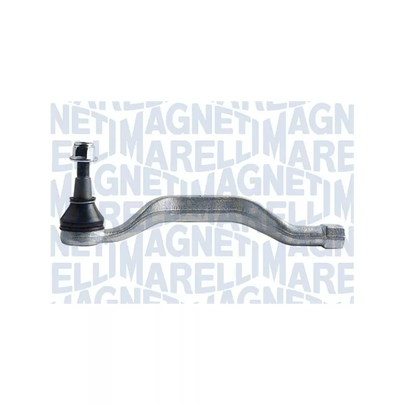 Rotule de barre de connexion avant gauche MAGNETI MARELLI 301191606580
