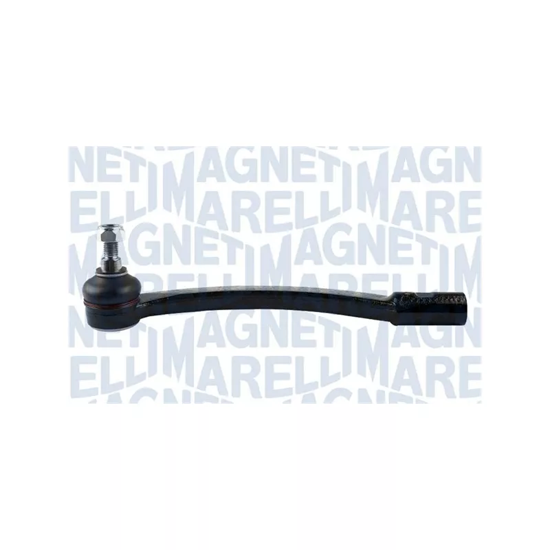 Rotule de barre de connexion avant gauche MAGNETI MARELLI 301191605610