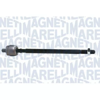 Rotule de direction intérieure, barre de connexion MAGNETI MARELLI 301191602420