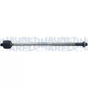 Rotule de direction intérieure, barre de connexion MAGNETI MARELLI 301191600760