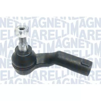 Rotule de barre de connexion MAGNETI MARELLI 301191604220