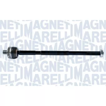 Rotule de direction intérieure, barre de connexion MAGNETI MARELLI 301191602470