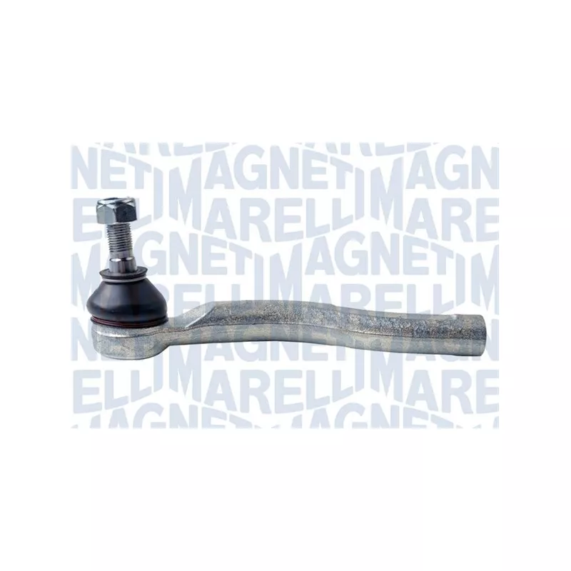 Rotule de barre de connexion avant gauche MAGNETI MARELLI 301191606750
