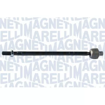 Rotule de direction intérieure, barre de connexion MAGNETI MARELLI 301191601390